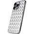 Bitcoin Pattern iPhone 15 Pro Max Skin