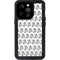 Bitcoin Pattern iPhone 15 Pro Waterproof Case