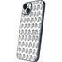 Bitcoin Pattern iPhone 15 Skin