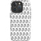 Bitcoin Pattern iPhone 16 Pro Magsafe Impact Case