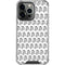 Bitcoin Pattern iPhone 16 Pro Max Clear Case