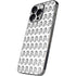 Bitcoin Pattern iPhone 16 Pro Max Skin