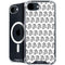 Bitcoin Pattern iPhone 16e MagSafe Case