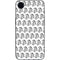 Bitcoin Pattern iPhone 16e Skin