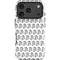 Bitcoin Pattern iPhone 18 Pro Impact Case