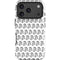 Bitcoin Pattern iPhone 18 Pro Max Impact Case