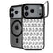 Bitcoin Pattern iPhone 18 Pro Max Kickstand Case