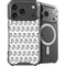Bitcoin Pattern iPhone 18 Pro Max MagSafe Case