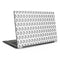 Bitcoin Pattern Dell Latitude Skin