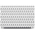 Bitcoin Pattern Dell Latitude Skin