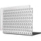Bitcoin Pattern MacBook Pro 14in (2021-24) Case plus Skin