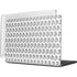 Bitcoin Pattern MacBook Pro 14in (2021-24) Case plus Skin