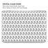 Bitcoin Pattern MacBook Pro 14in (2021-24) Case plus Skin