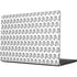 Bitcoin Pattern Apple MacBook Pro 14-inch Skin