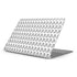 Bitcoin Pattern Apple MacBook Pro 16-inch Skin
