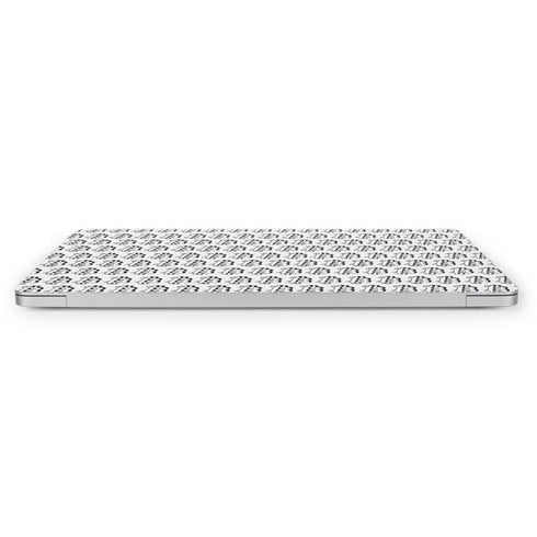 Bitcoin Pattern Apple MacBook Pro 16-inch Skin