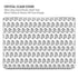 Bitcoin Pattern MacBook Cases
