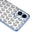 Bitcoin Pattern Moto G Play 4G (2024) Skin