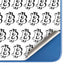 Bitcoin Pattern Moto G Play 4G (2024) Skin