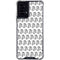 Bitcoin Pattern Moto G Power 5G (2024) Clear Case