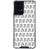 Bitcoin Pattern Moto G Power 5G (2024) Clear Case