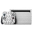 Bitcoin Pattern Nintendo Skins