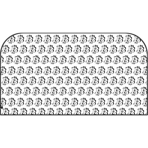 Bitcoin Pattern Nintendo Switch 2 (2025) with Joy-Con Skin