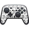 Bitcoin Pattern Nintendo Switch 2 (2025) Pro Controller Skin