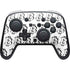 Bitcoin Pattern Nintendo Skins