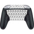 Bitcoin Pattern Nintendo Switch 2 (2025) Pro Controller Skin