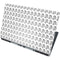 Bitcoin Pattern Dell Precision Skin
