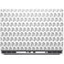 Bitcoin Pattern Dell Precision Skin