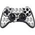 Bitcoin Pattern PlayStation PS4 Skins