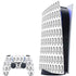 Bitcoin Pattern PlayStation PS5 Skins