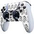 Bitcoin Pattern PS5 DualSense Edge Pro Controller Skin