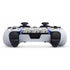 Bitcoin Pattern PS5 DualSense Edge Pro Controller Skin