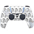 Bitcoin Pattern PS5 Pro Bundle Skin
