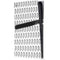 Bitcoin Pattern PS5 Pro Console Skin