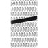 Bitcoin Pattern PS5 Pro Console Skin