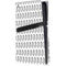 Bitcoin Pattern PS5 Pro Disk Console Skin