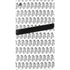Bitcoin Pattern PS5 Pro Disk Console Skin