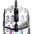 Bitcoin Pattern SteelSeries Rival 600 Gaming Mouse Skin