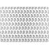 Bitcoin Pattern Surface Laptop 7 13.8in Skin
