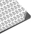 Bitcoin Pattern Surface Laptop 7 13.8in Skin