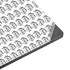 Bitcoin Pattern Surface Laptop 7 15in Skin