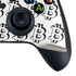 Bitcoin Pattern Xbox Series X Bundle Skin