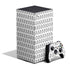 Bitcoin Pattern XBox Series X Digital Edition Bundle Skin