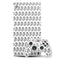 Bitcoin Pattern Xbox Series X Skins