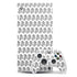 Bitcoin Pattern Xbox Series X Skins
