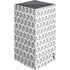 Bitcoin Pattern XBox Series X Digital Edition Console Skin